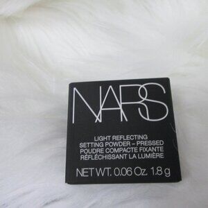 Nars Light Reflecting Setting powder Travelling Mini